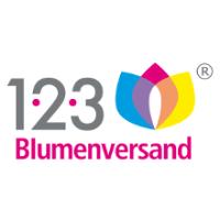 123 Blumenversand Rabattcodes und Gutscheine 2025